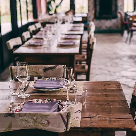 Locanda Sandi