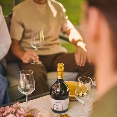 Locanda Sandi Valdobbiadene