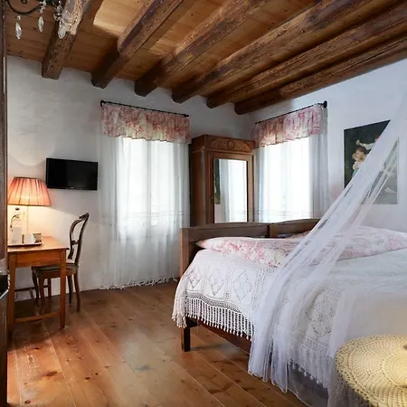 Locanda Sandi