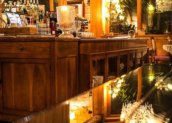 Sandi Πανδοχείο *