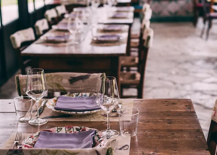 Πανδοχείο Sandi