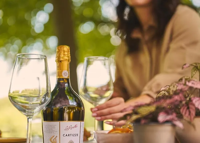 Sandi Gasthof Valdobbiadene