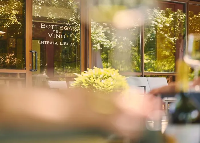 Gasthof Sandi Valdobbiadene