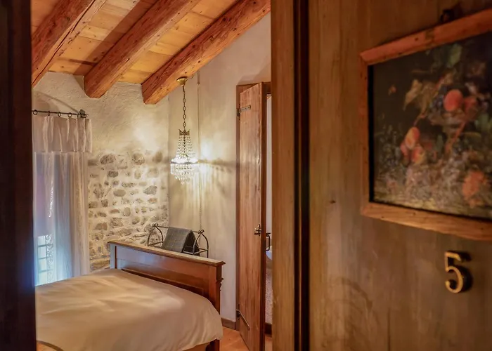 Sandi Πανδοχείο Valdobbiadene