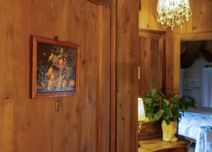 Gasthof Sandi Valdobbiadene