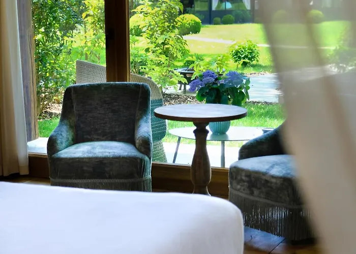 Sandi Πανδοχείο