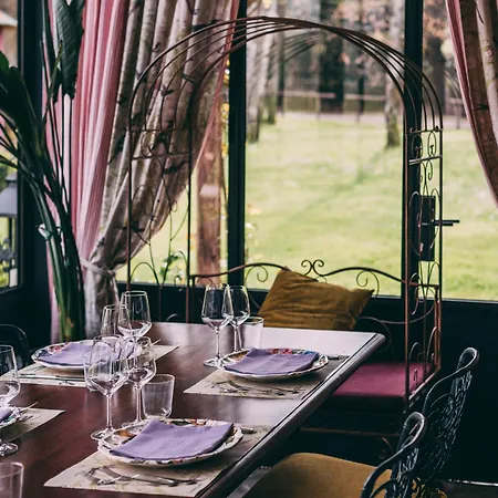 Мини-отель Sandi